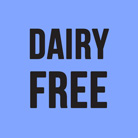 Dairy Free