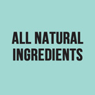 Natural Ingredients