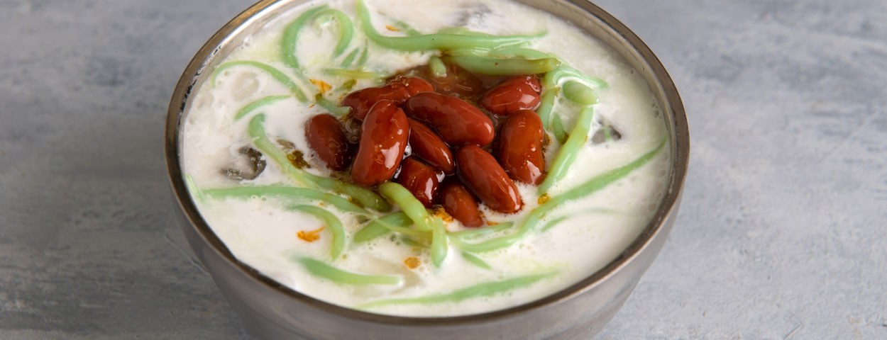 Cendol