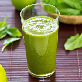 Healthy Green Smoothie