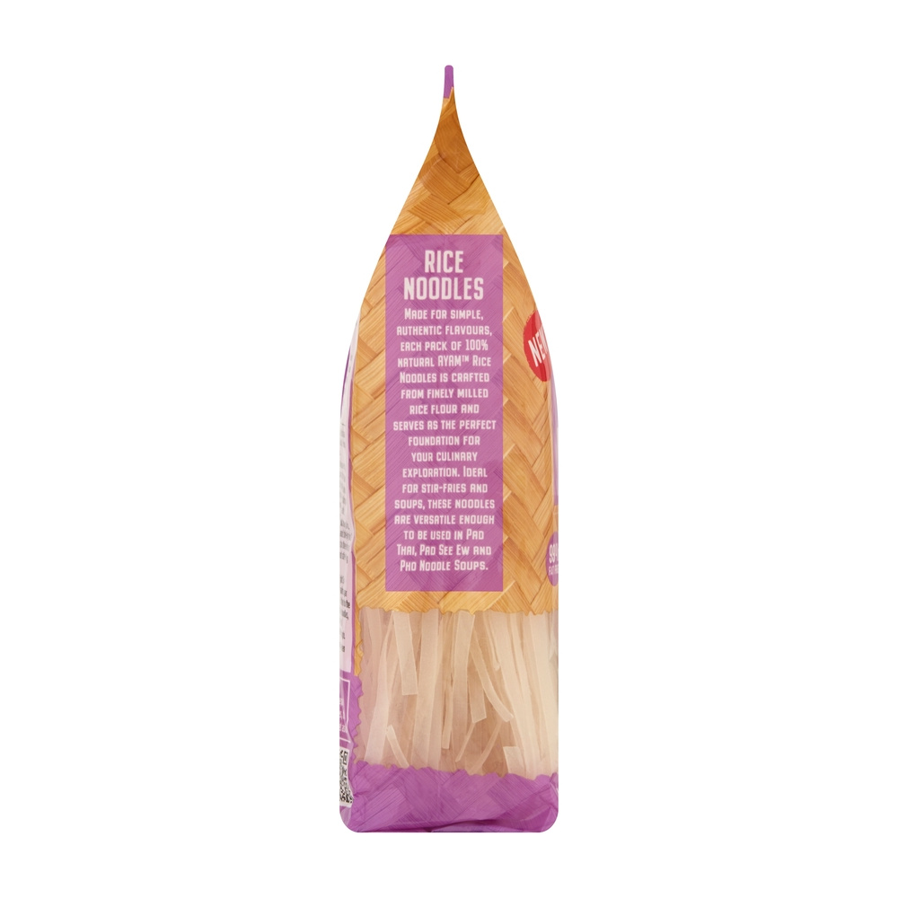 Rice Noodles 200g x 12