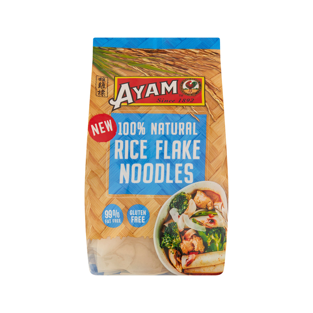 Rice Flake Noodles 200g x 6