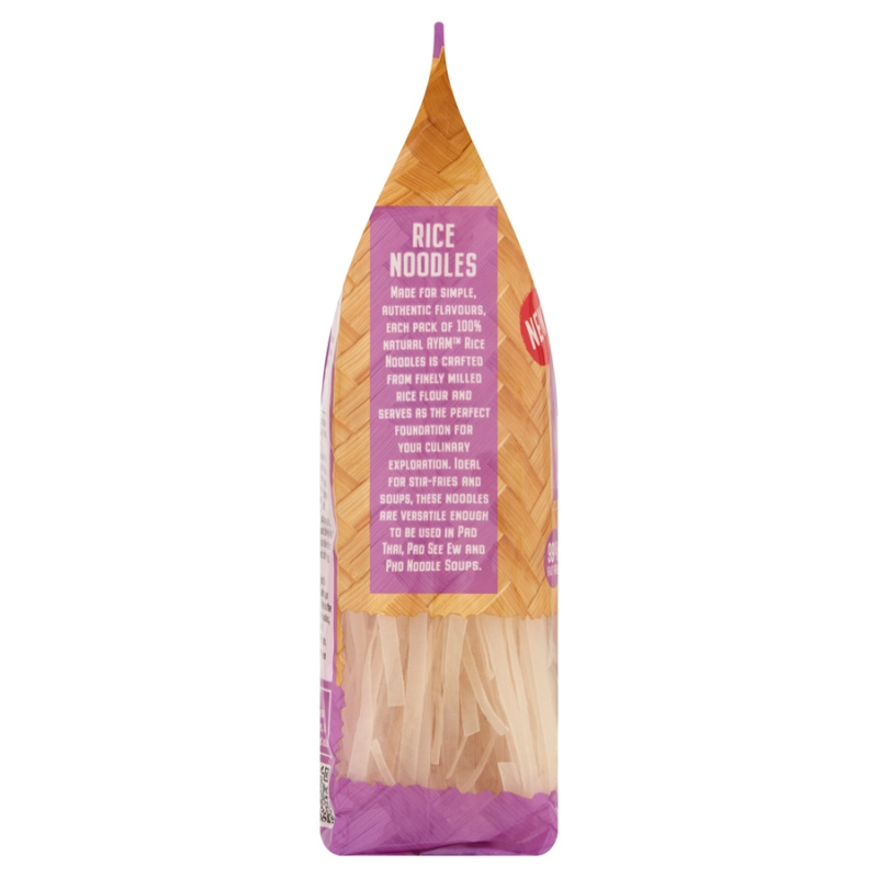 Rice Noodles 200g x 12